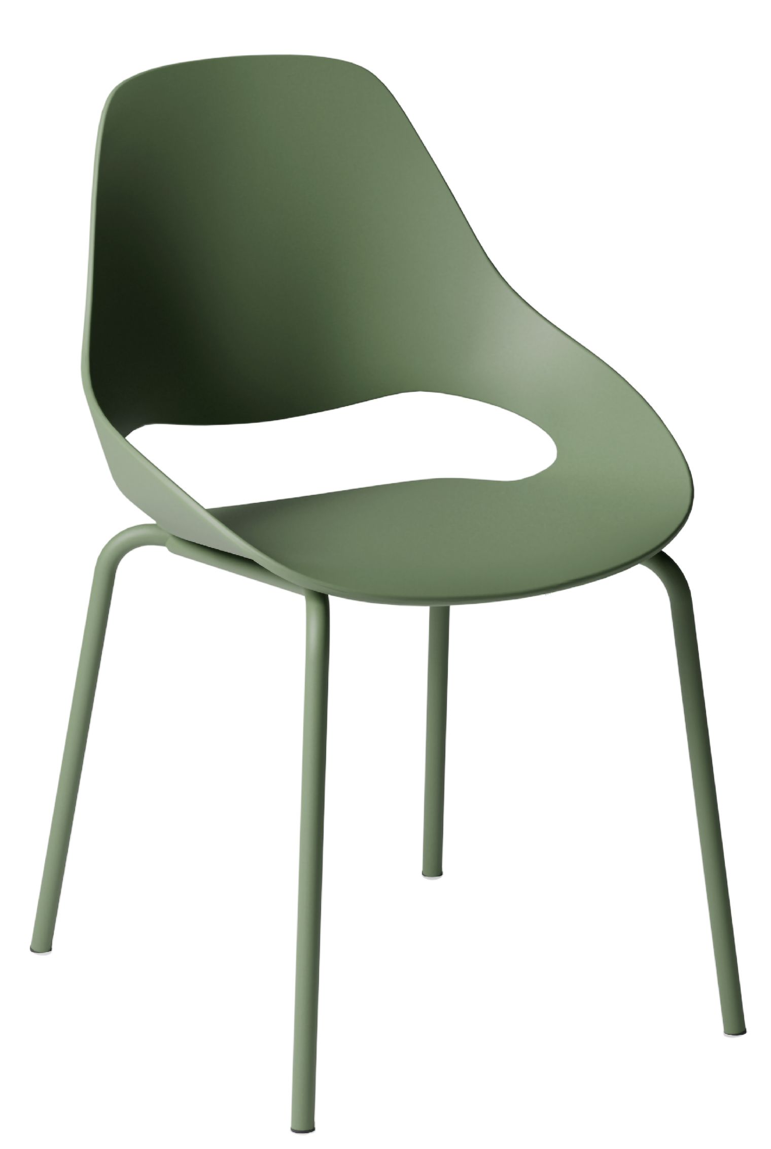 Falk Dining Chair Chaise extérieure Houe