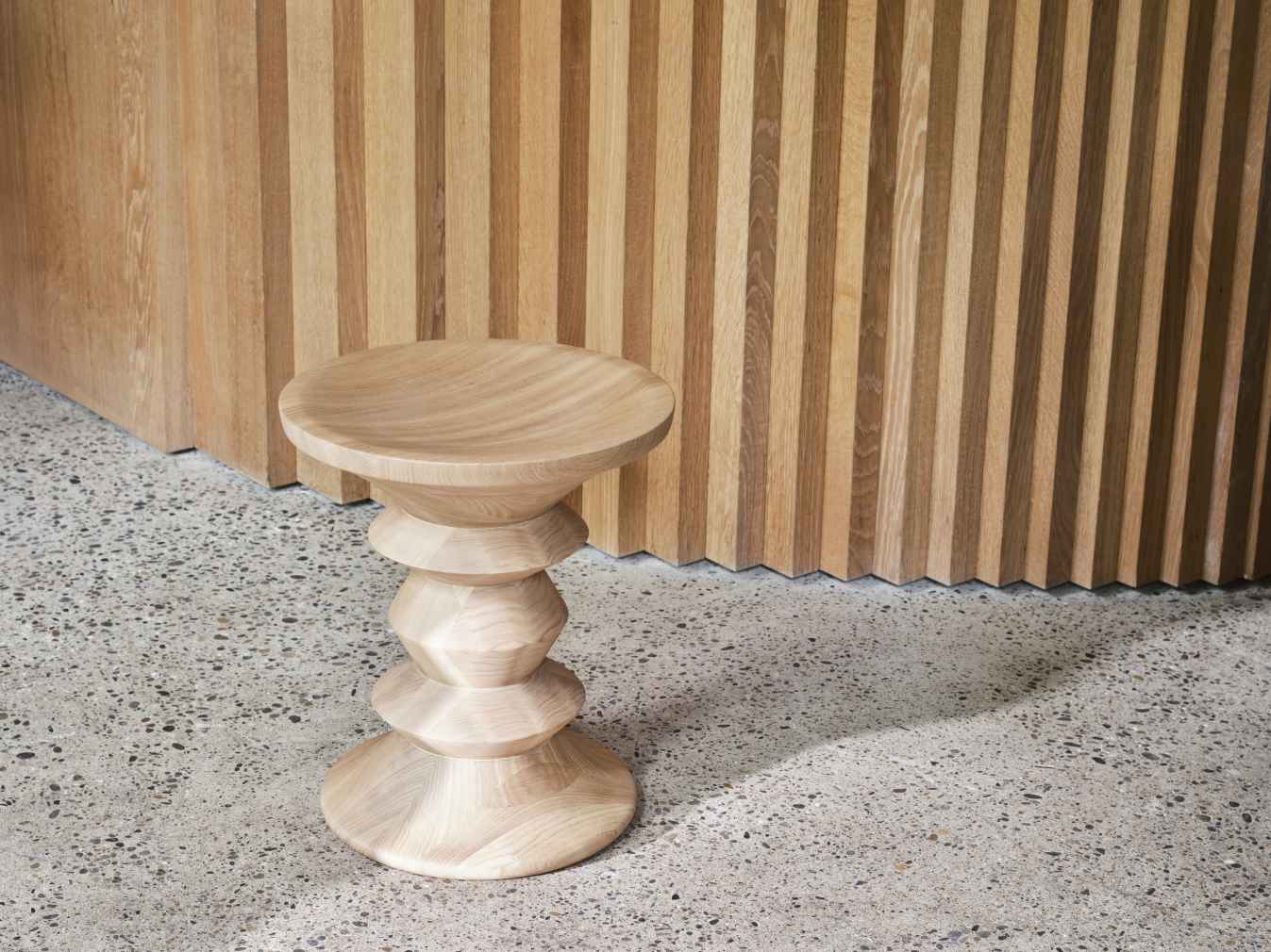 Eames Stools A Tabouret Vitra NOUVELLE VERSION