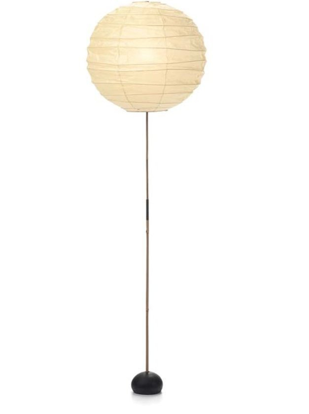 Akari Lampadaire BB3-55DD Vitra