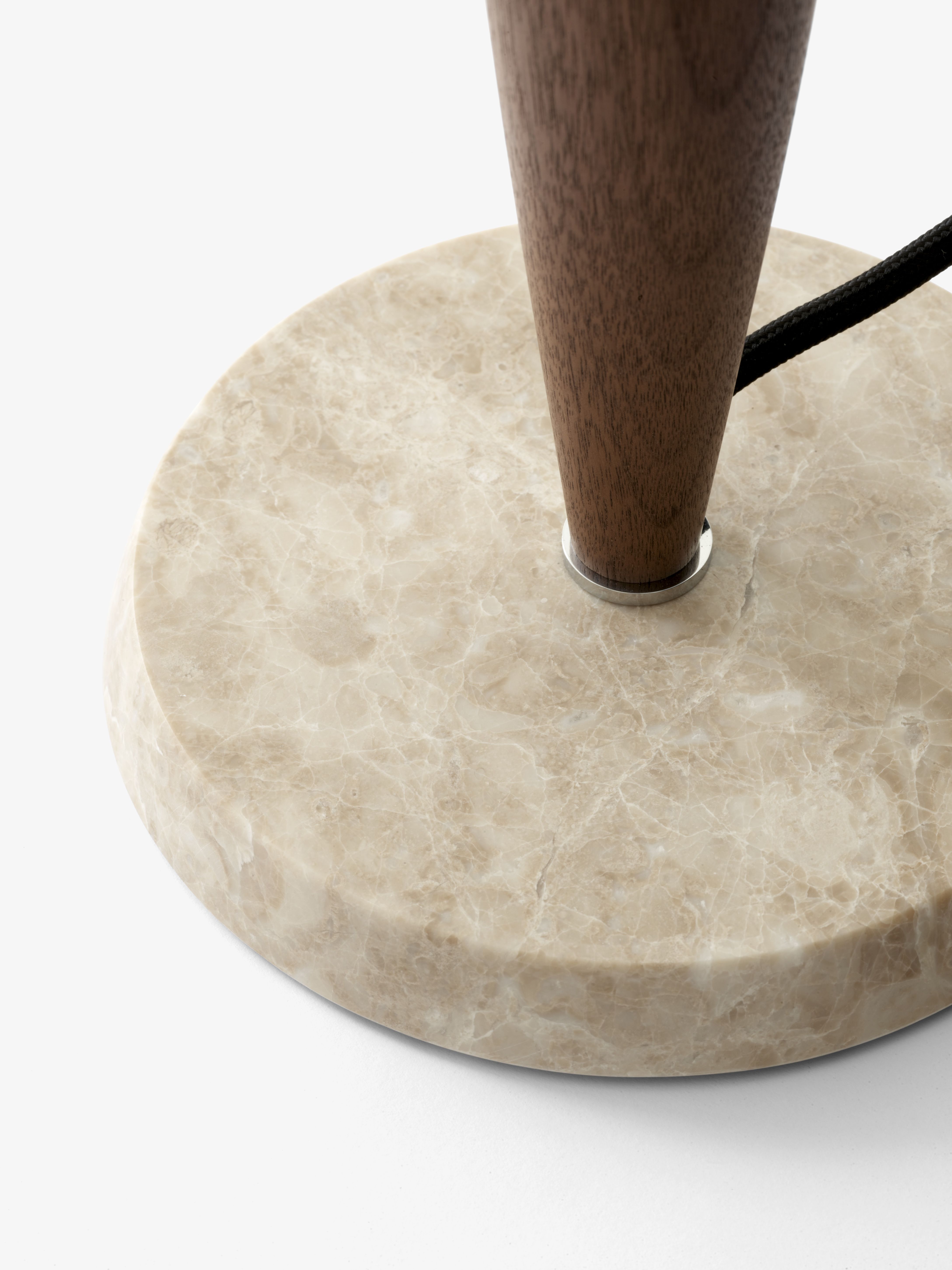 Herman SHY3 Lampe de table AndTradition