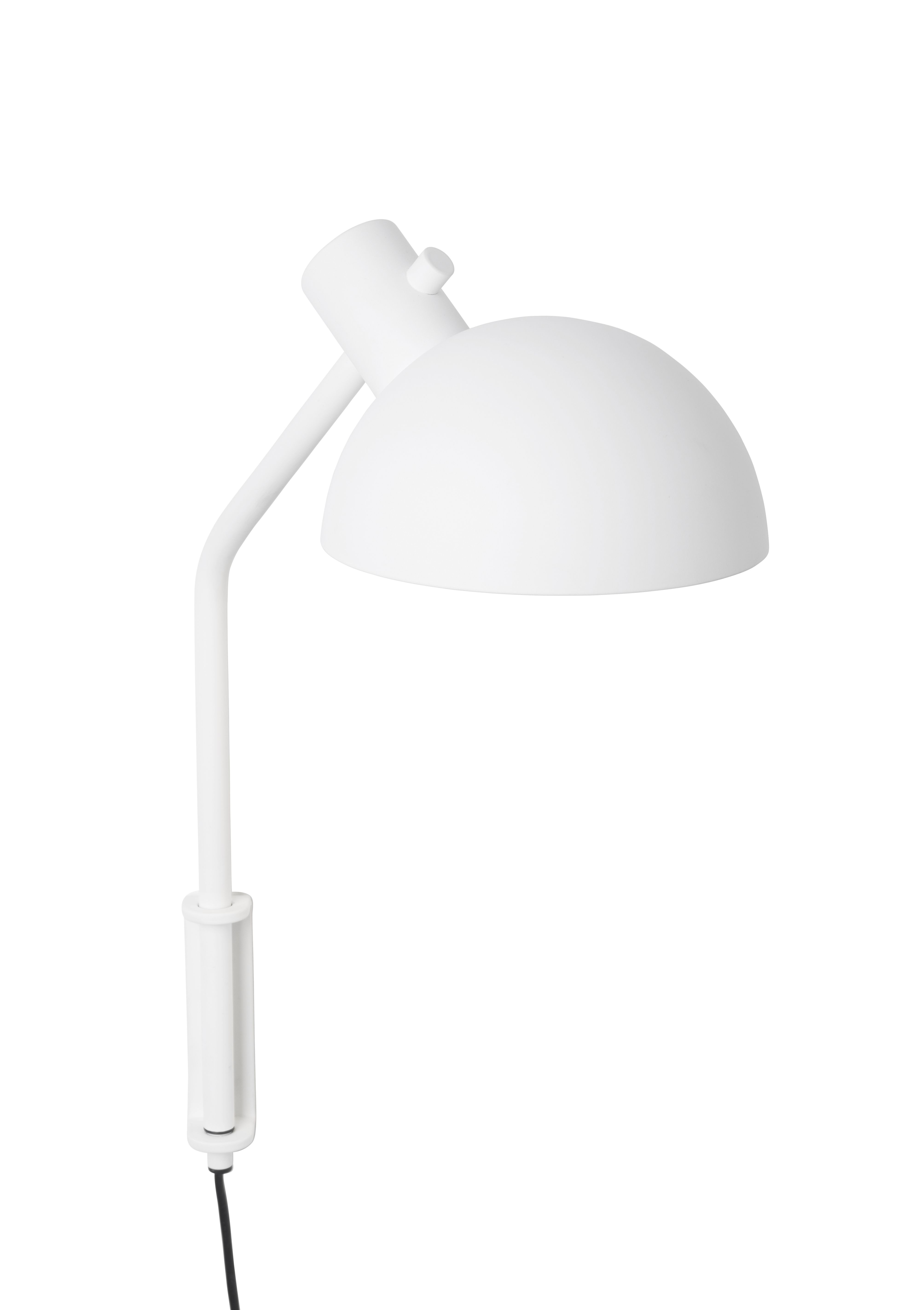 MO300 Applique murale blanc Carl Hansen & Søn