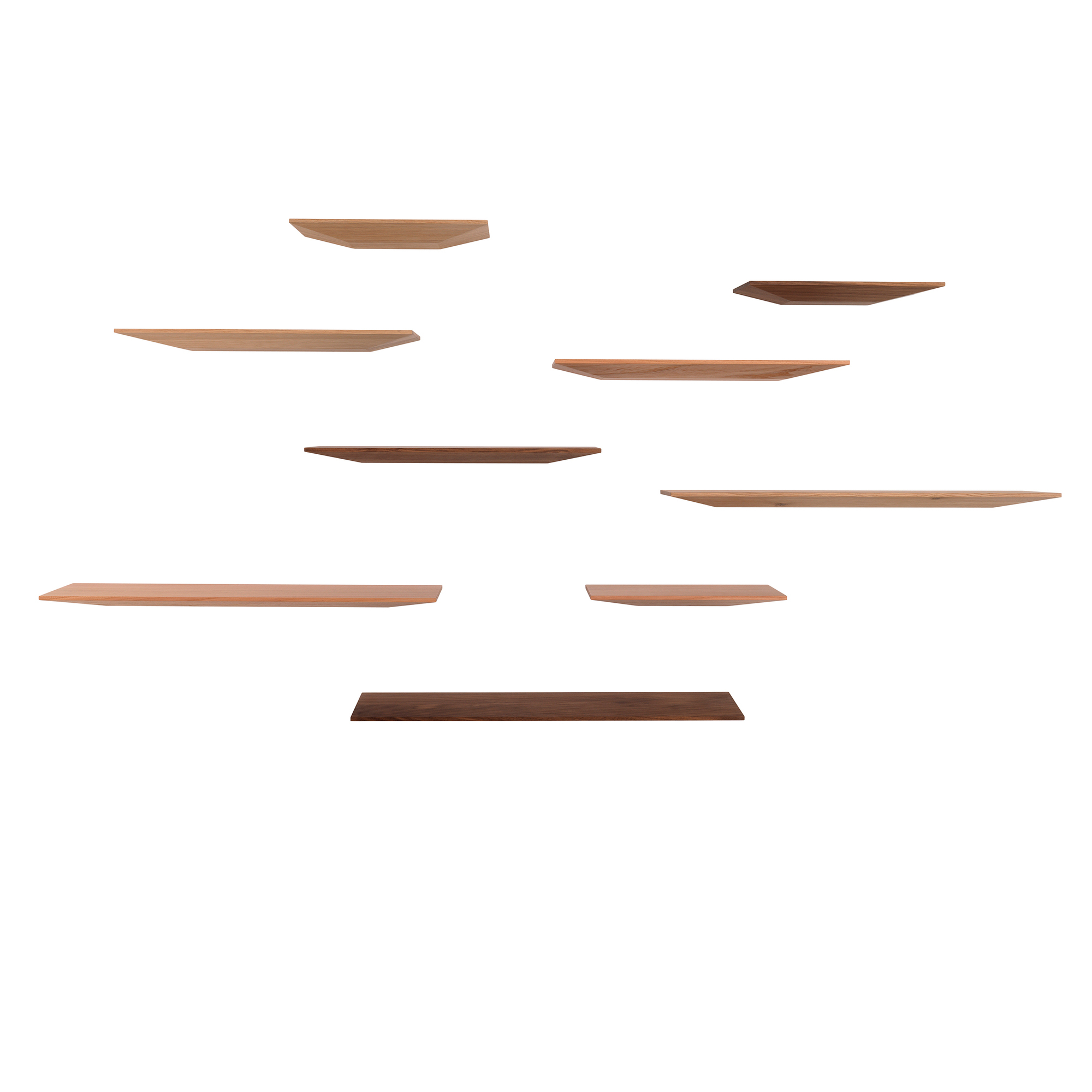 Cut Plateau de paroi B 60 cm Schönbuch