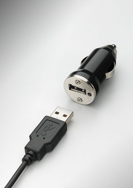 ZETT USB Applique / Lampe de Table Baltensweiler