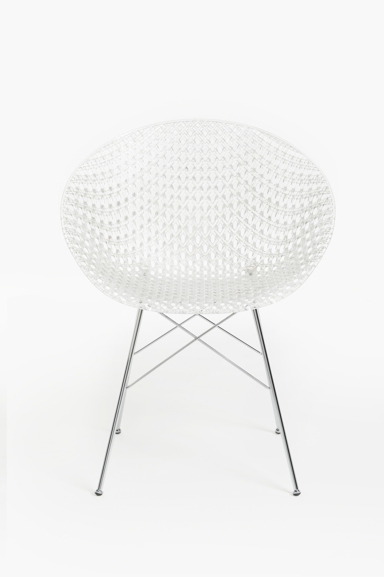 Smatrik Chair Chaise Kartell