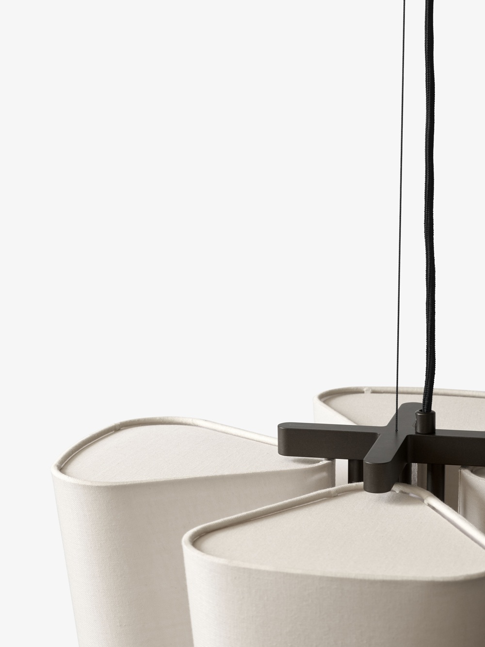 Bella Pendant lamp Suspension AndTradition