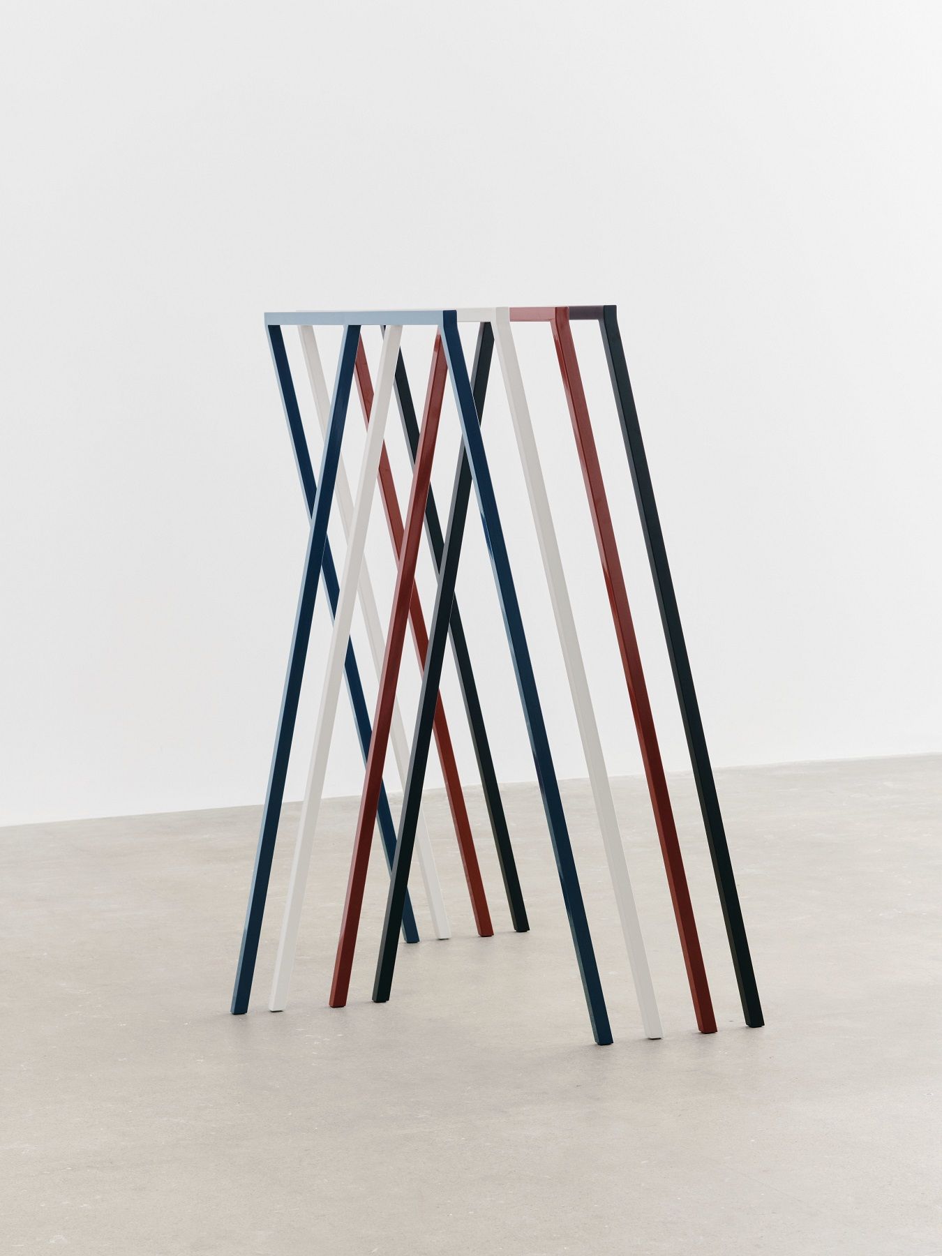 Loop Stand Wardrobe Vestiaire Hay Loop Stand Wardrobe Vestiaire Hay
