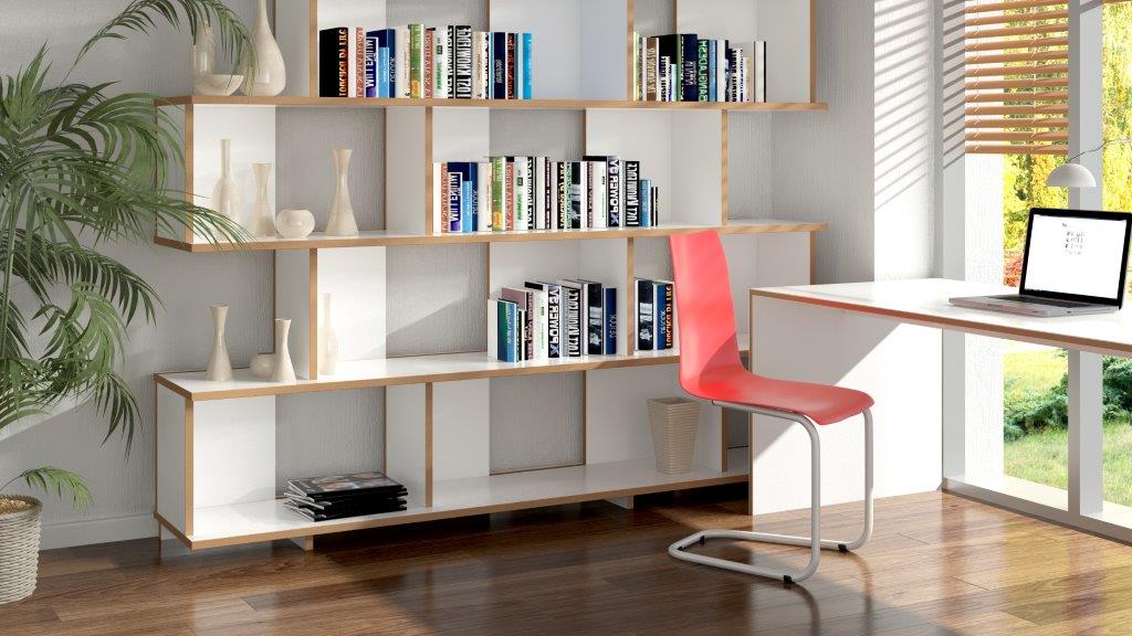 Chaise Tojo