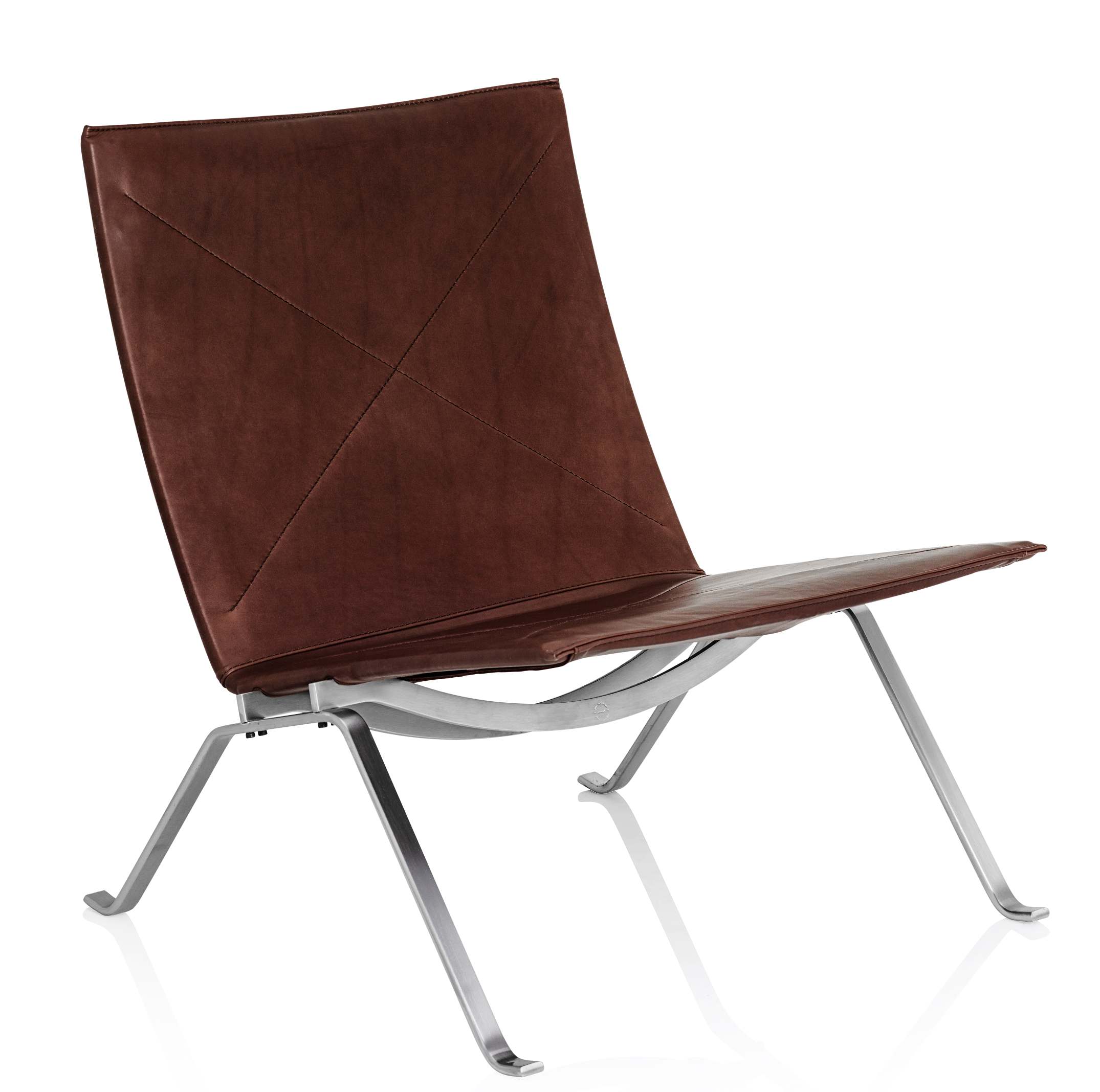 PK22 Fauteuil Fritz Hansen 