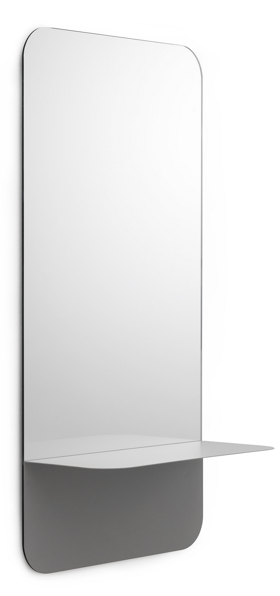 Horizon Mirror Vertical Miroir Normann Copenhagen