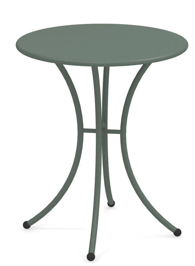 Pigalle Table ronde Outdoor Emu