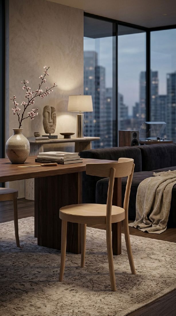 Sélectionner la chaise horgenglarus