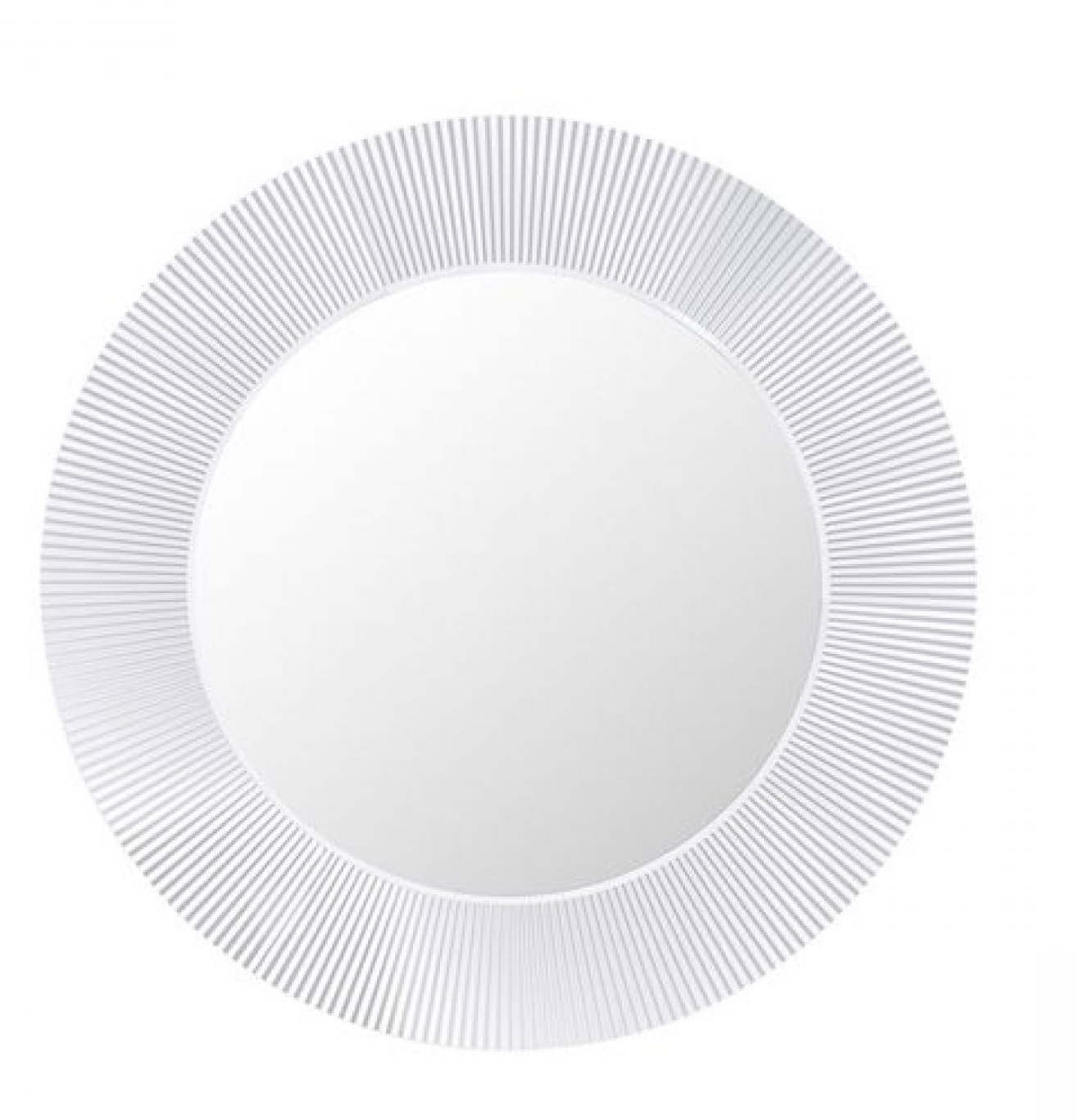 All Saints Miroir TRANSPARENT BERNSTEIN Kartell OFFRE SPECIALE