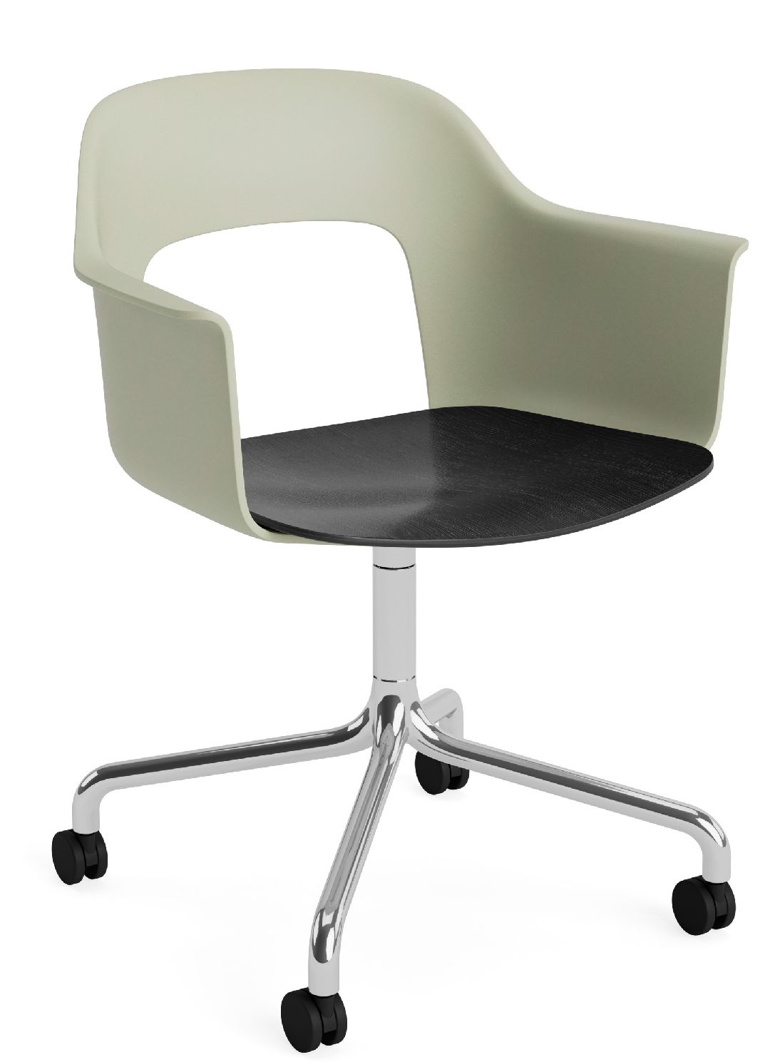 Layout Armchair 262 Accoudoirs Chaise Hay