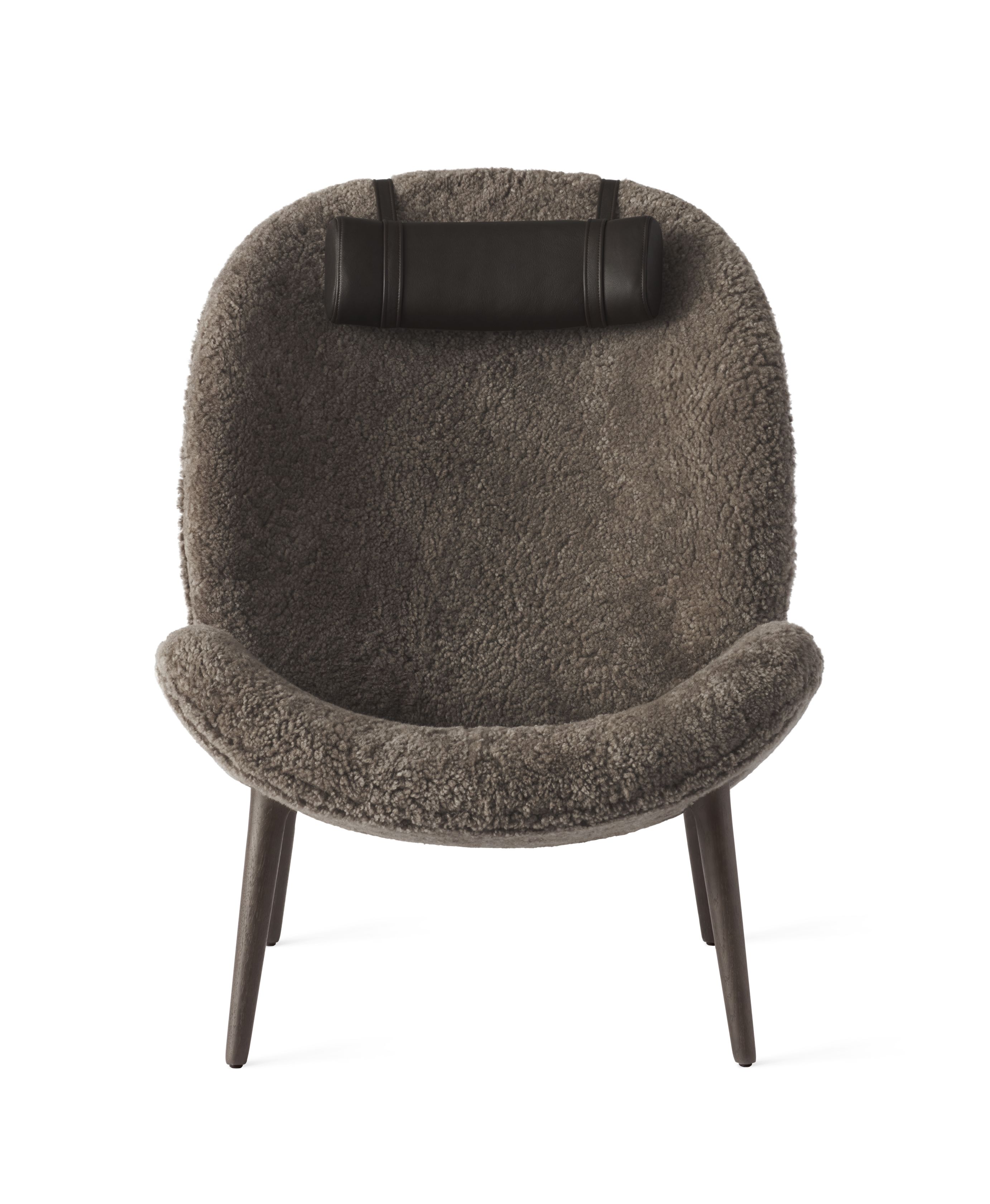 Lodge Chaise lounge Vipp