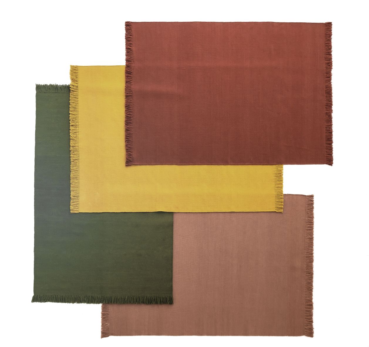 Colors Tapis Nanimarquina