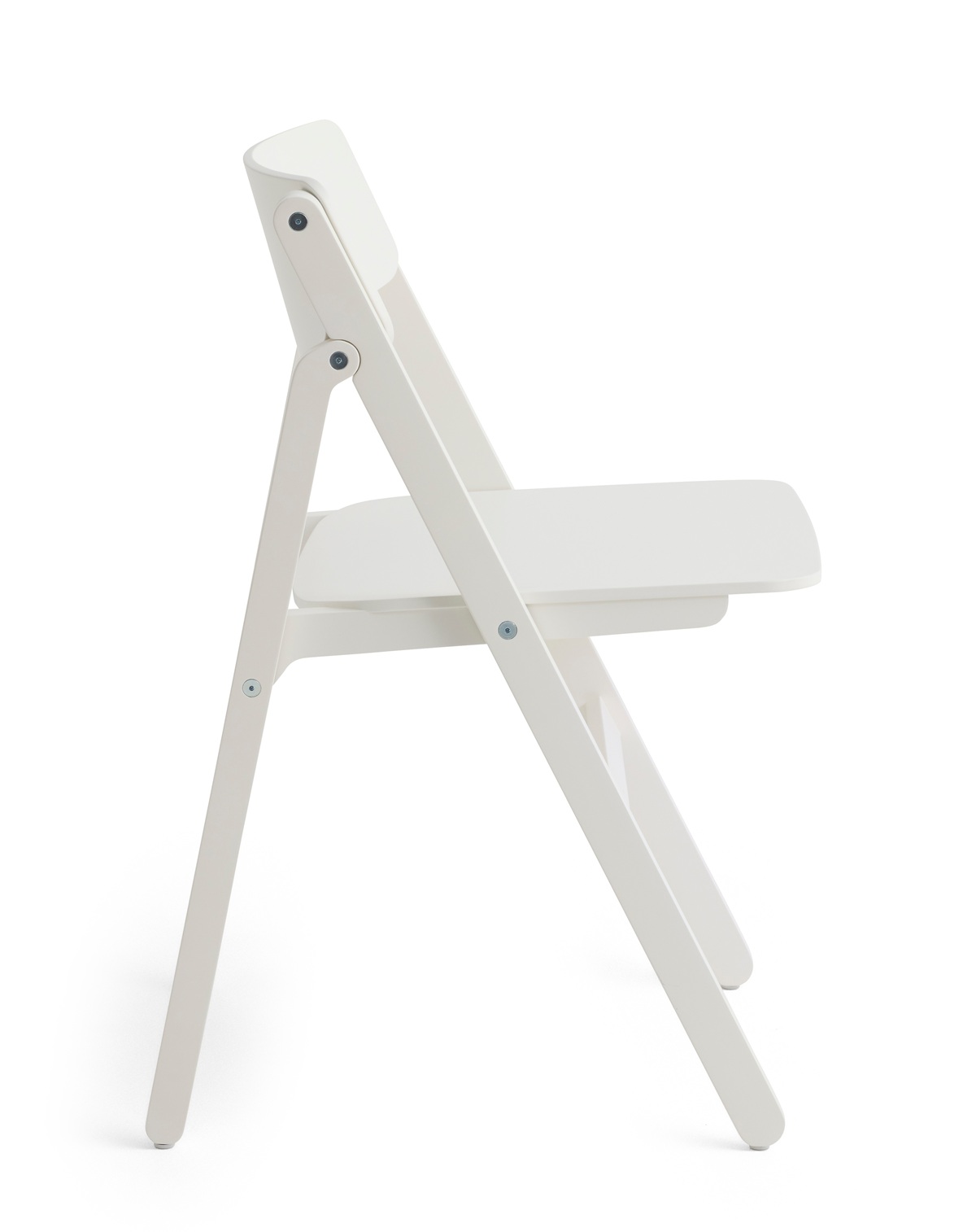 Backflip Chair Chaise Hay