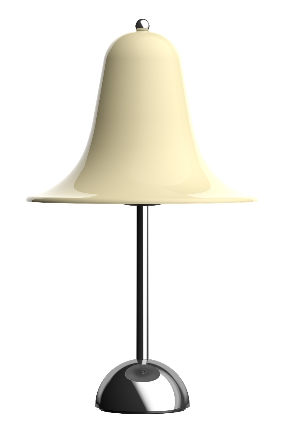 Pantop Table Lamp Ø23 cm Lampe de table Verpan