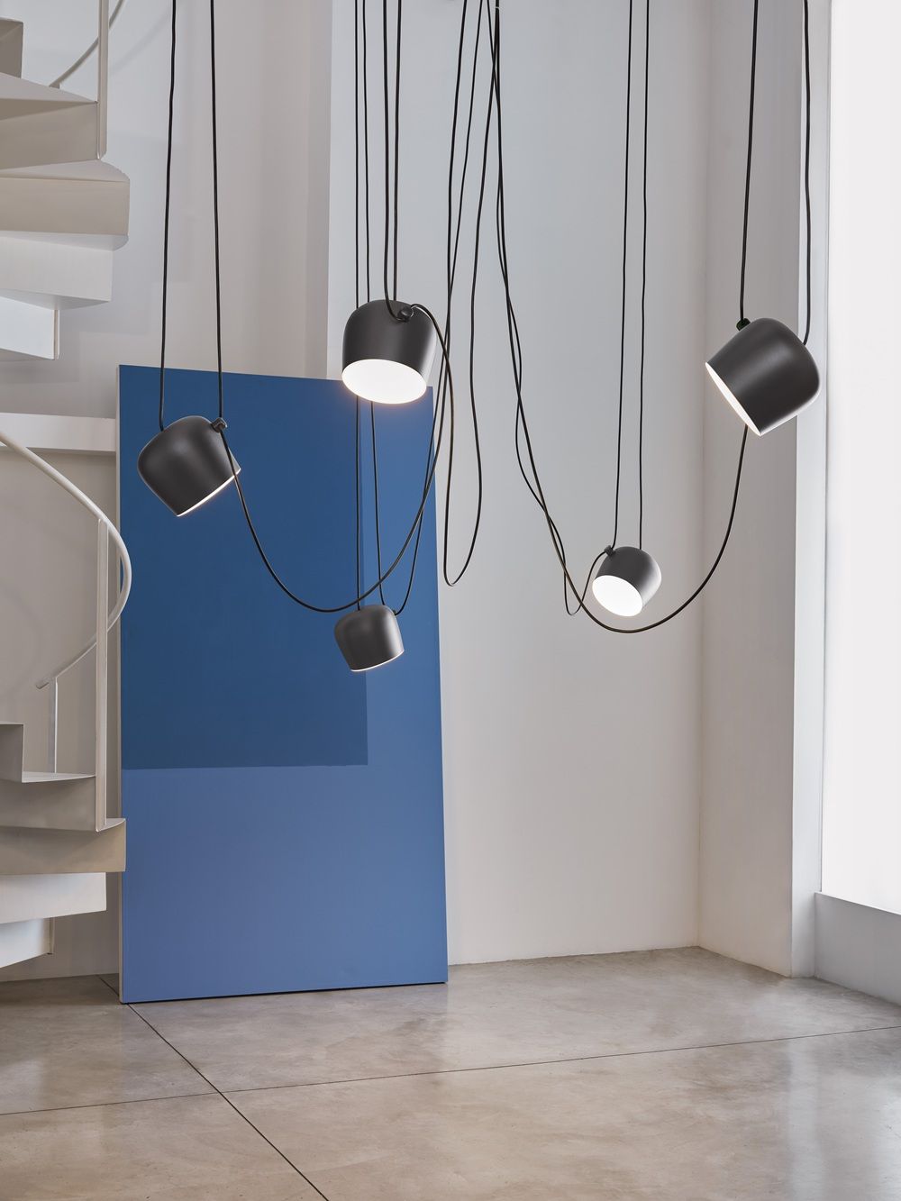 Aim Small Lampe suspension Flos