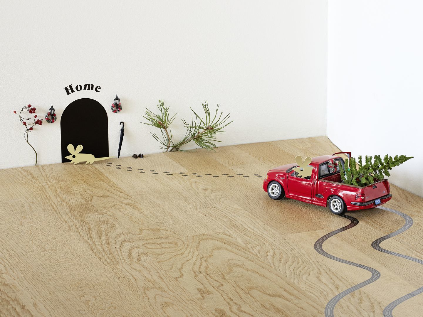 Girard Ornements Vitra