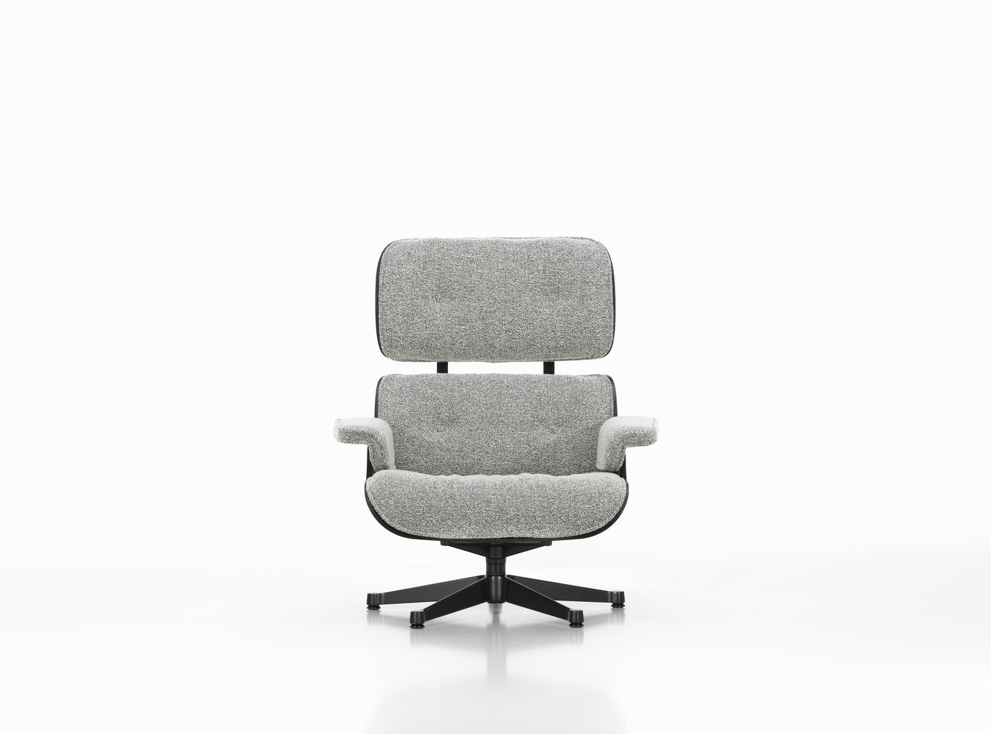Eames Lounge Chair & Ottoman Fauteuil CONFIGURATEUR Vitra