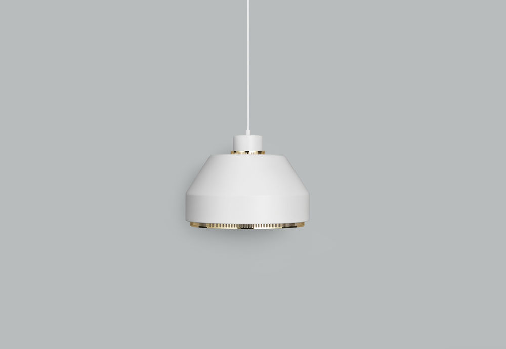 AMA500 luminaire suspendu Artek