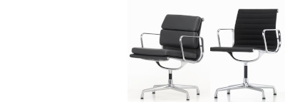 Mise à niveau du cuir Aluminium & Soft Pad Group