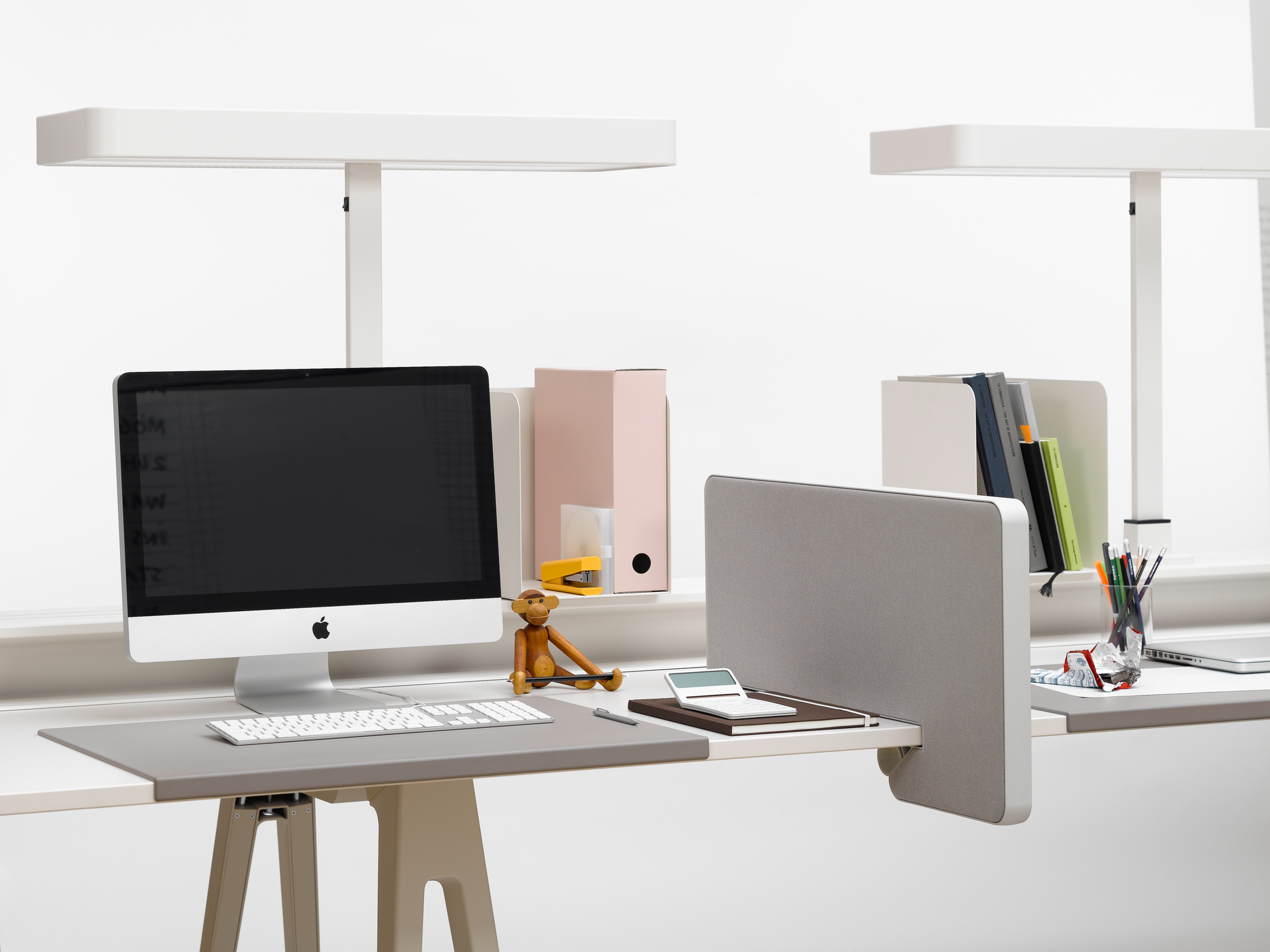 Joyn Tapis de bureau Vitra