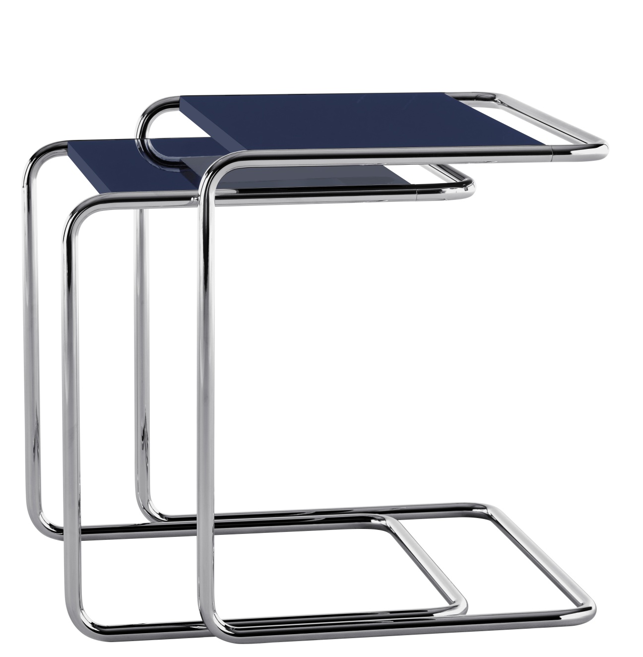 JS. Thonet by Jil Sander B97 / B 97 Table d'appoint Thonet  