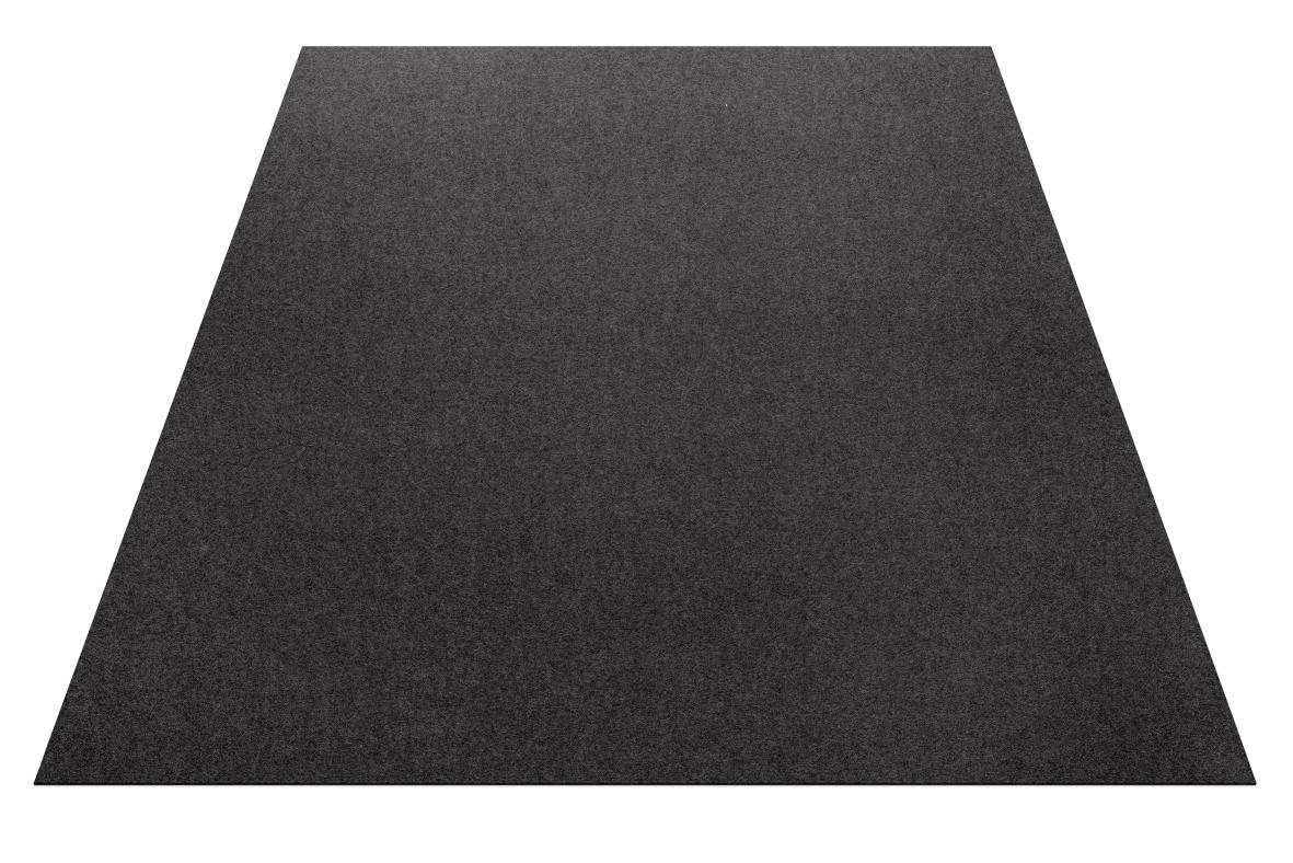 Tapis Rectangulaire Hey Sign