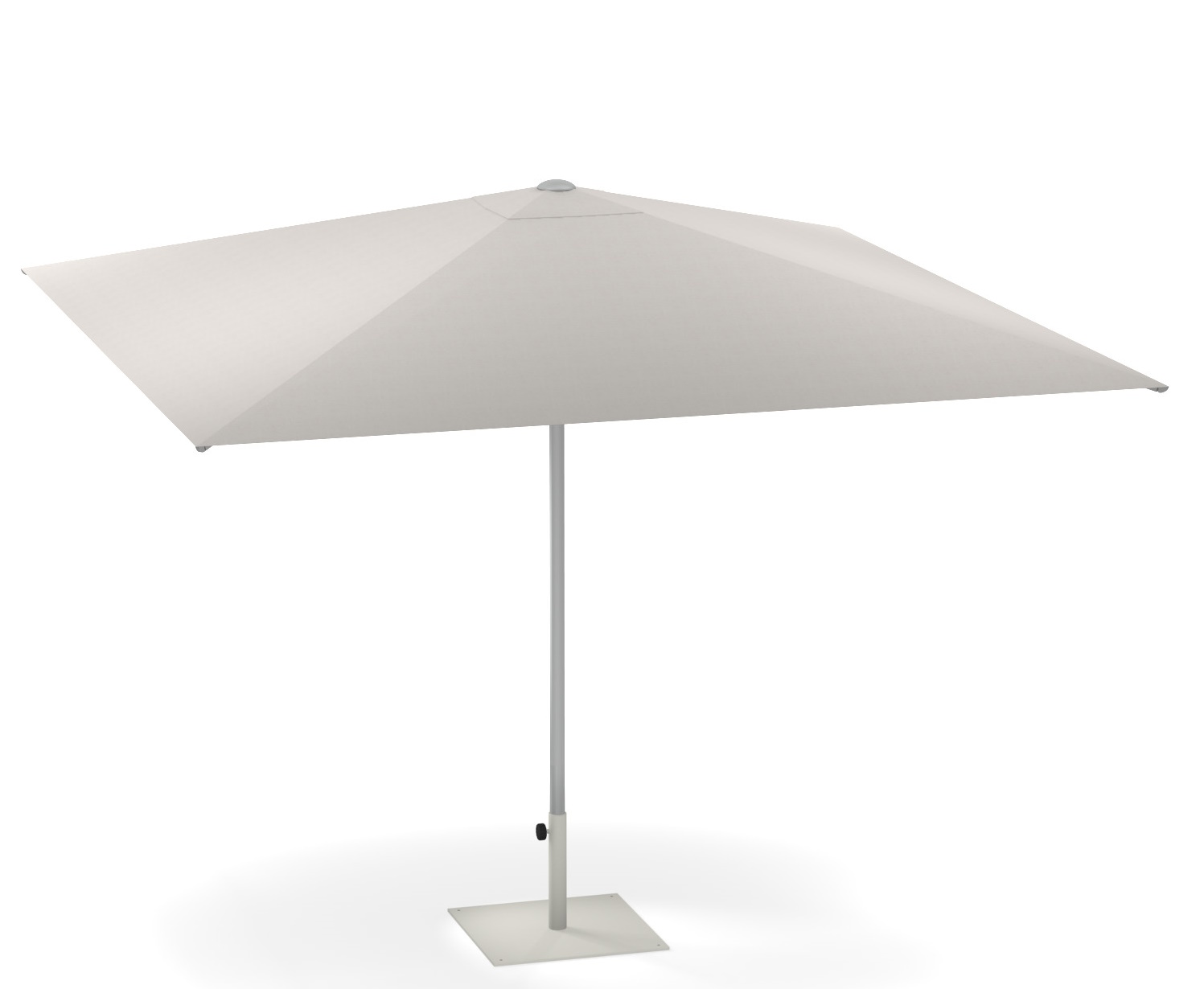 Shade Parasol extérieur Emu