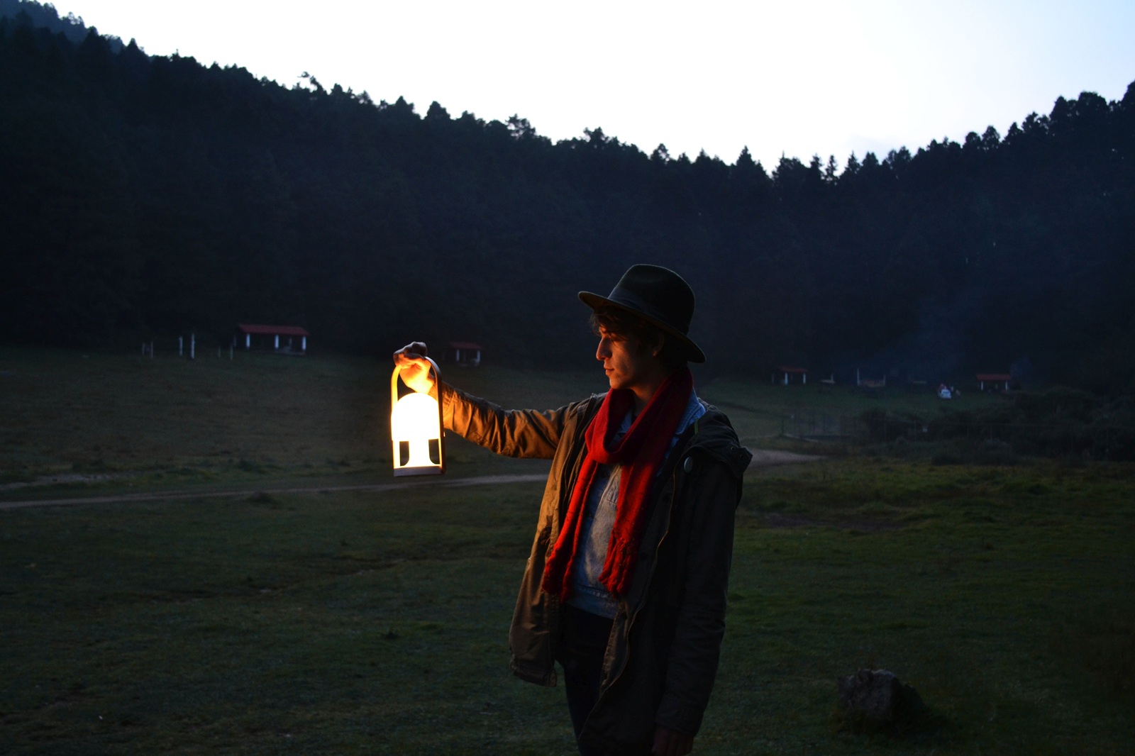 FollowMe Lampe de table / lampe de batterie marset