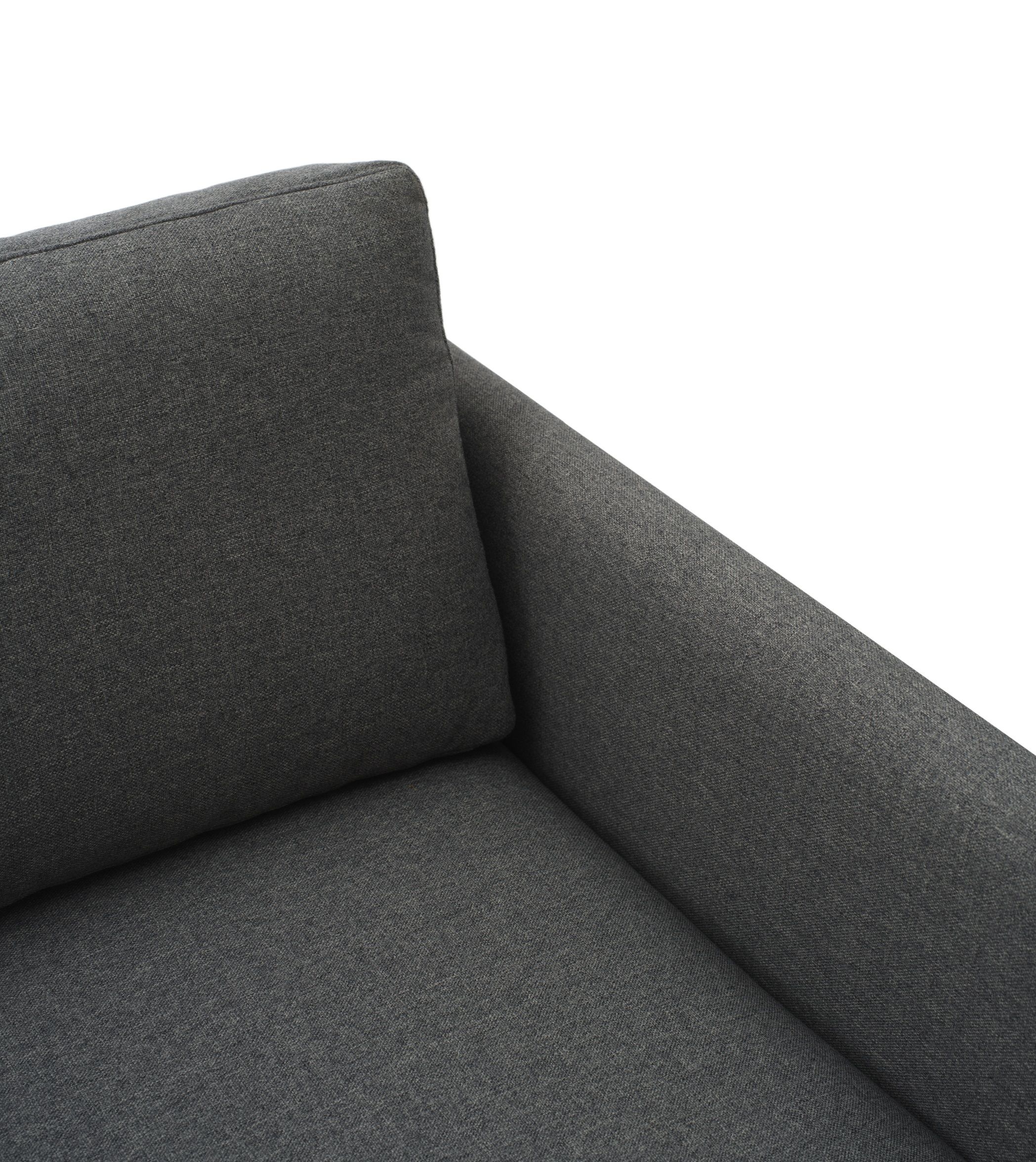 Rar Canapé 2 places Normann Copenhagen