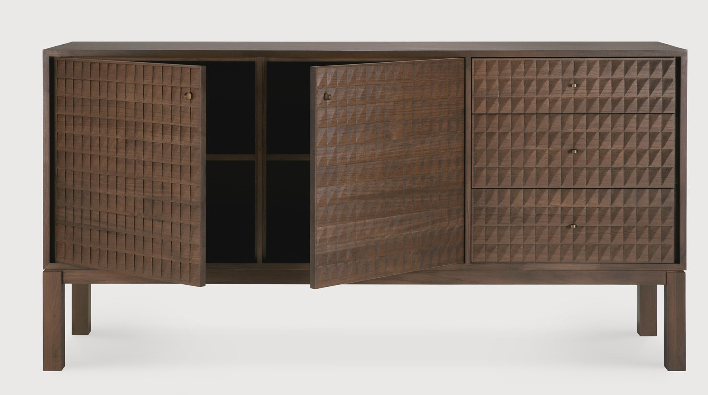Sono Sideboard Ethnicraft