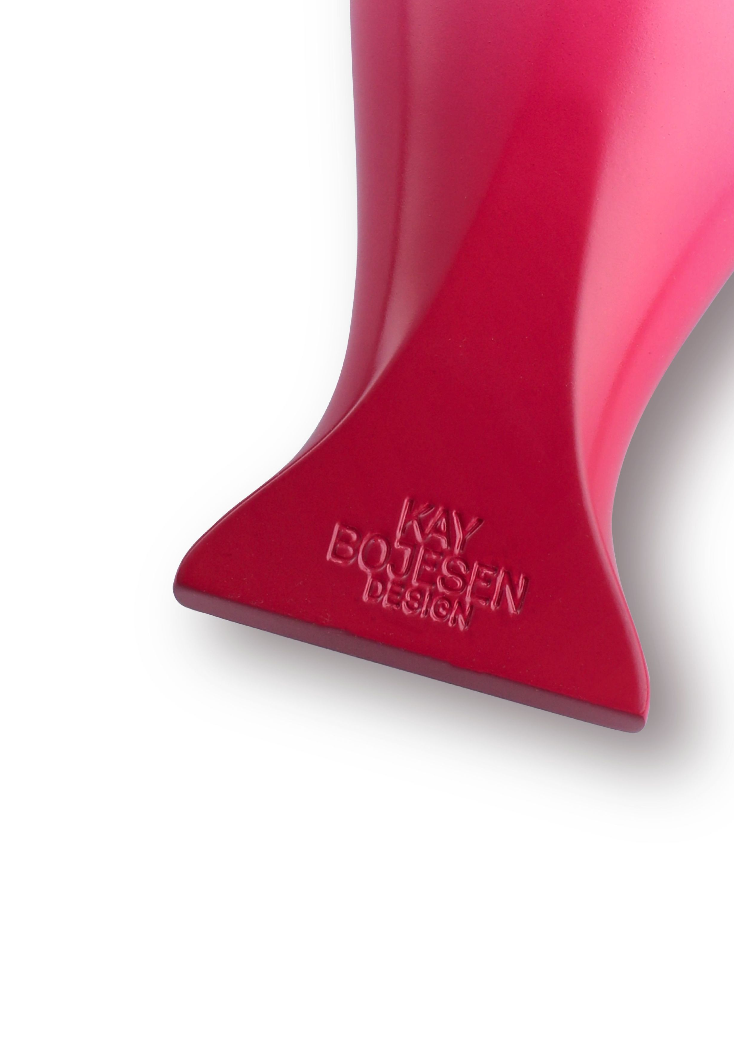 Story Bird Passion Oiseau en bois Kay Bojesen