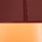 Rustic rouge - Orange