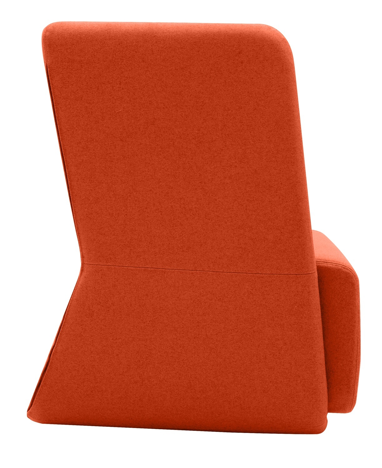 Basket Armchair Fauteuil bas Softline