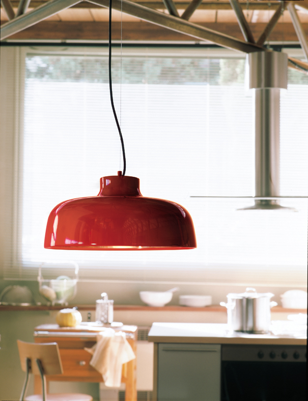 M68 Lampe à suspendre Santa & Cole