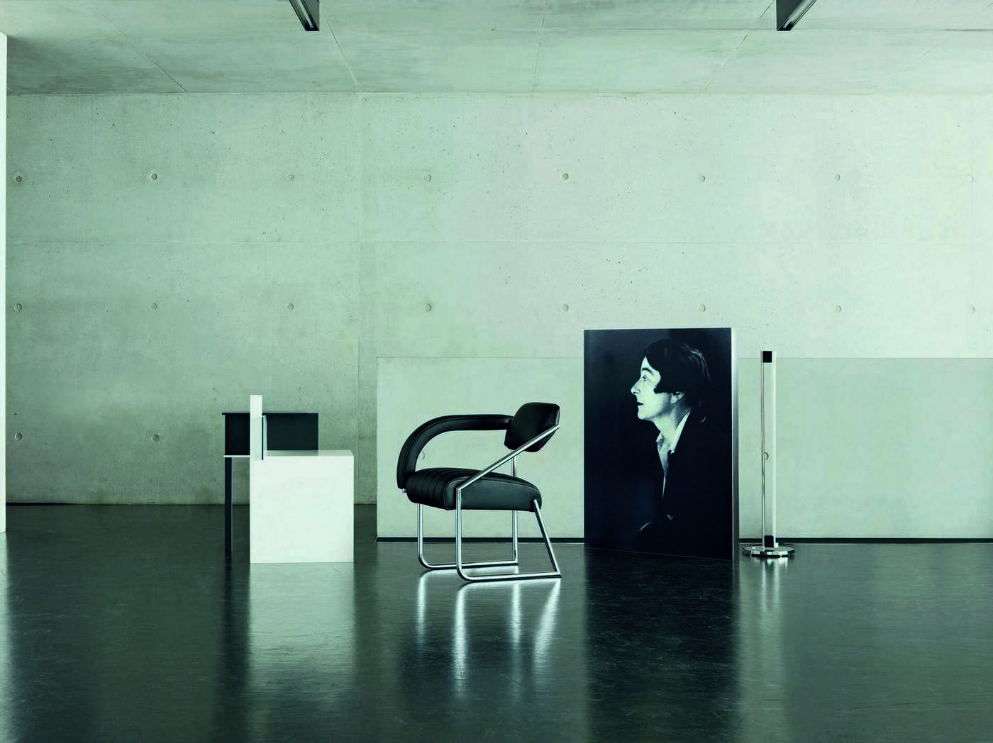 Fauteuil Non Conformist ClassiCon