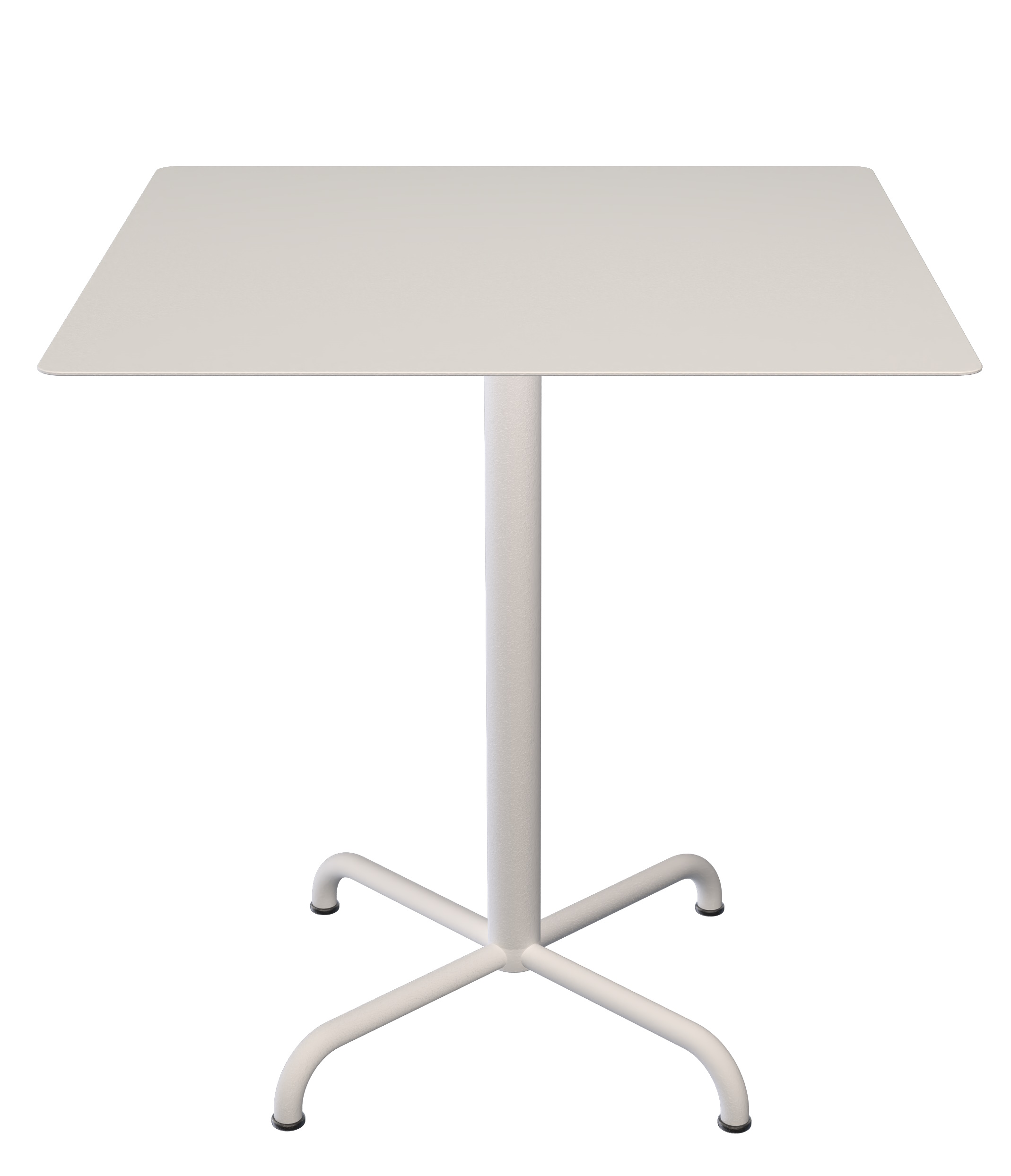 Pico Café Table Table d'appoint Outdoor Houe