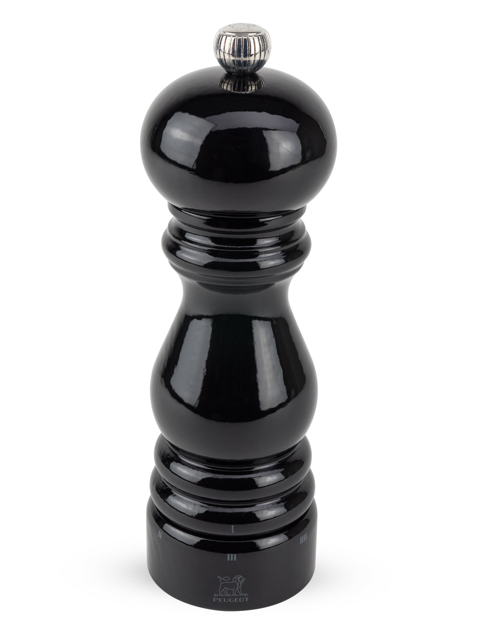Paris Moulin à sel Noir 18cm Peugeot OFFRE SPECIALE