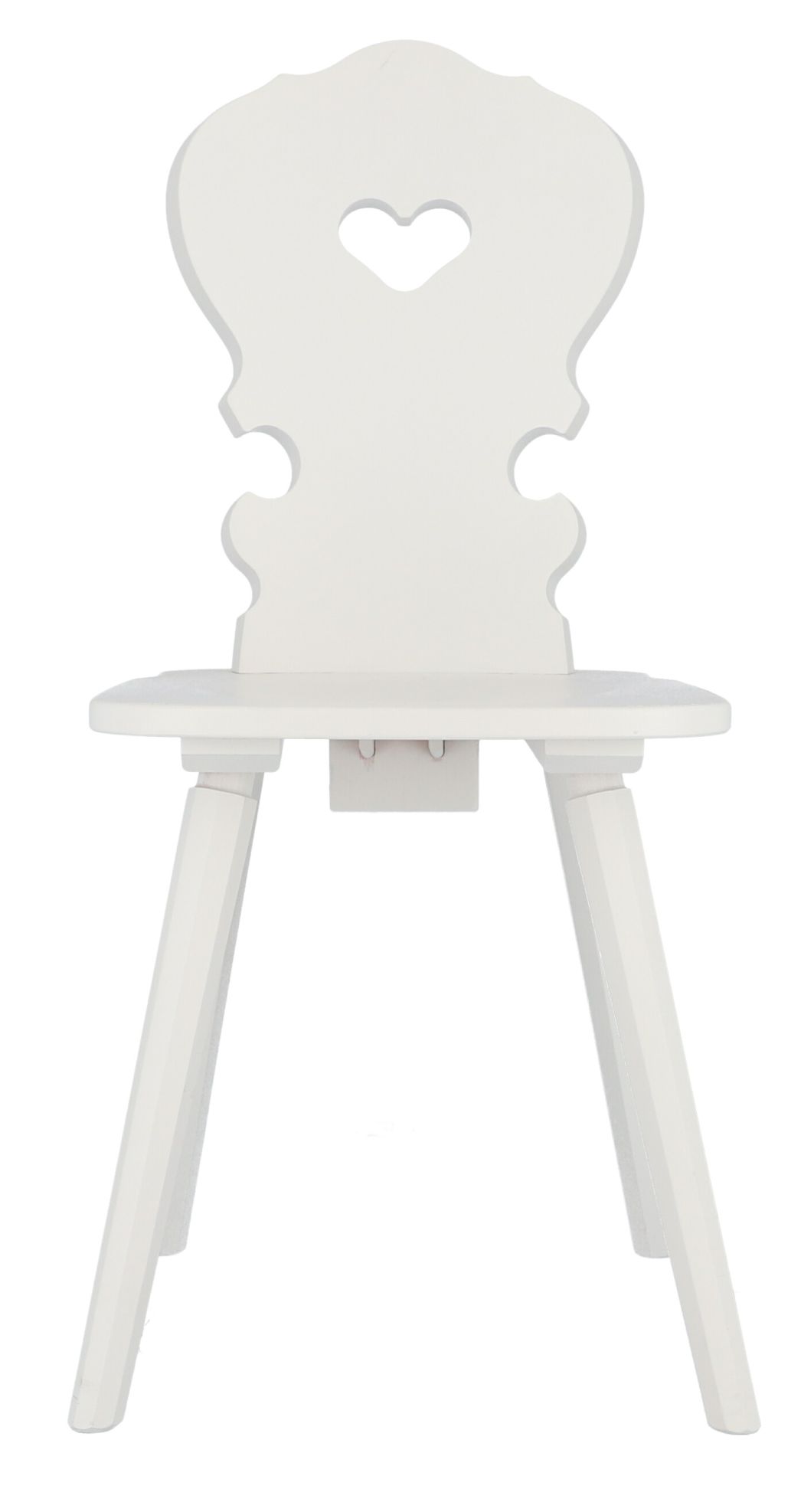 Vienna chaise hêtre blanc Jan Kurtz Vienna chaise hêtre blanc Jan Kurtz