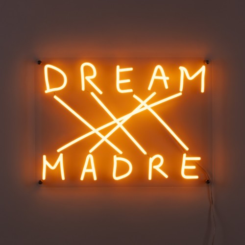 Dream Madre L'applique LED à gradation Seletti OFFRE SPECIALE