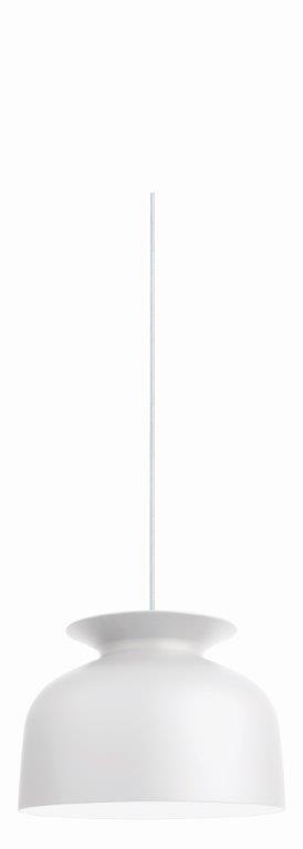 Ø 40 cm / Blanc