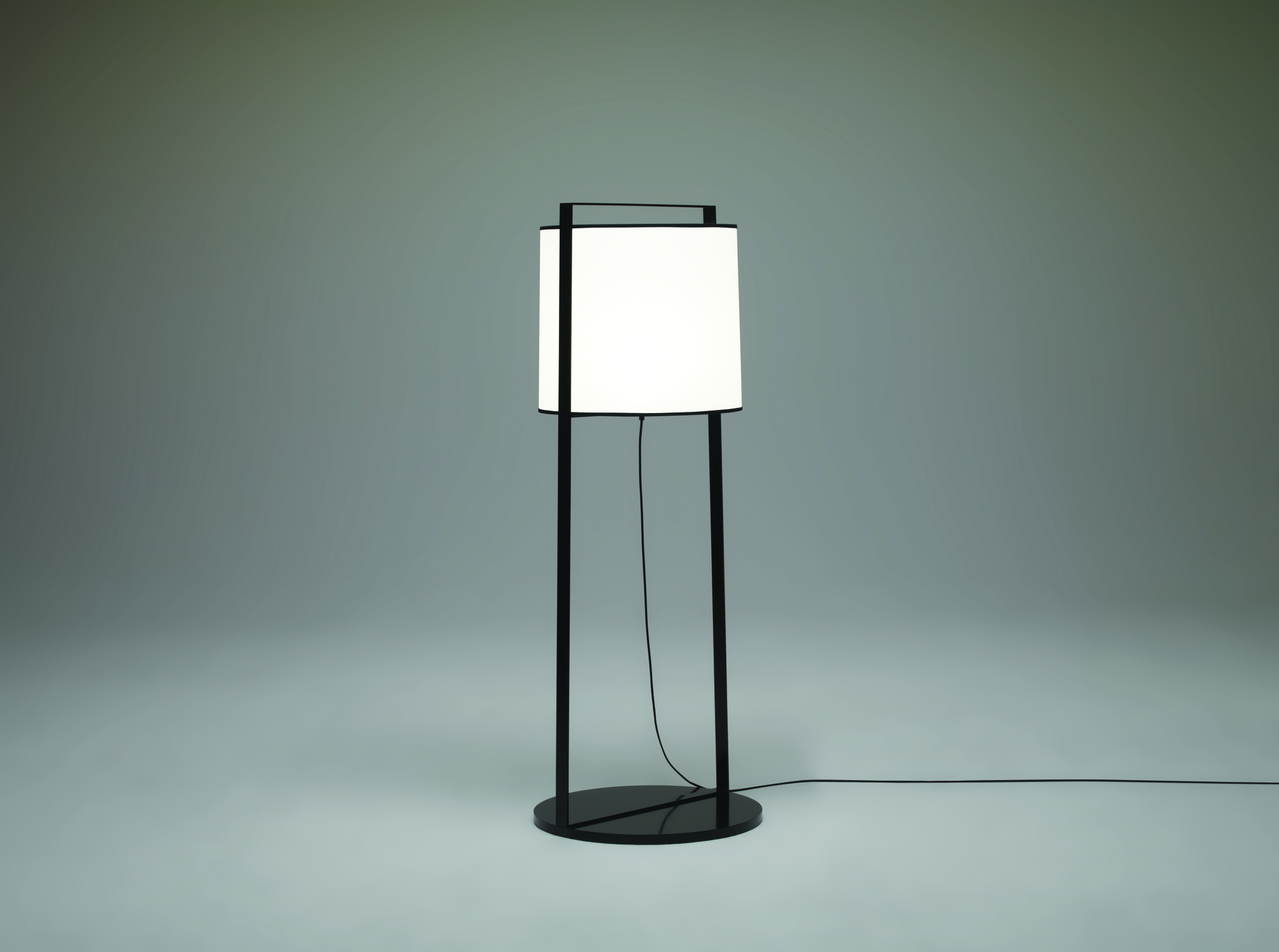 Macao 551 64 lampadaire Tooy