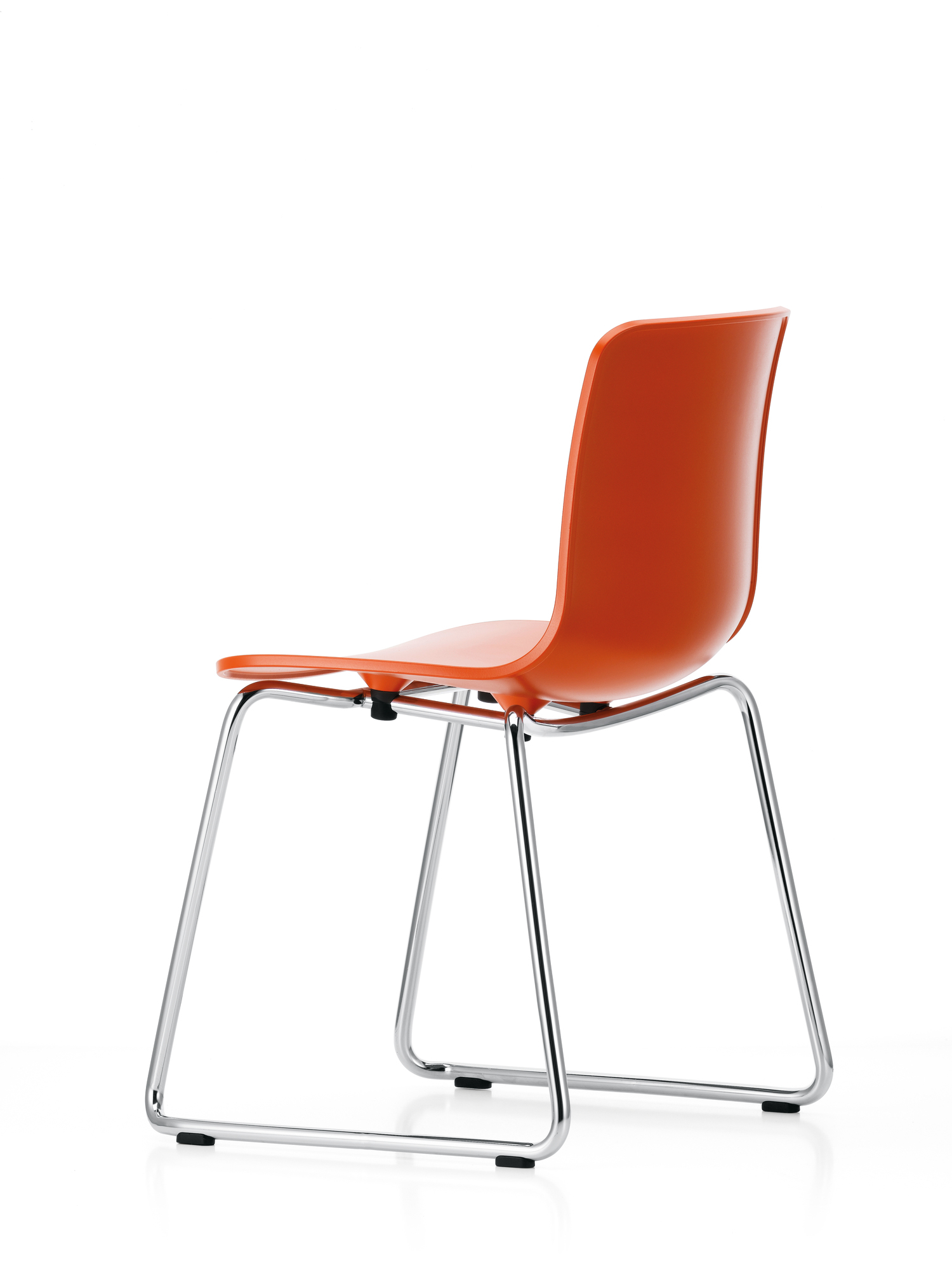Chaise Hal Sledge Vitra
