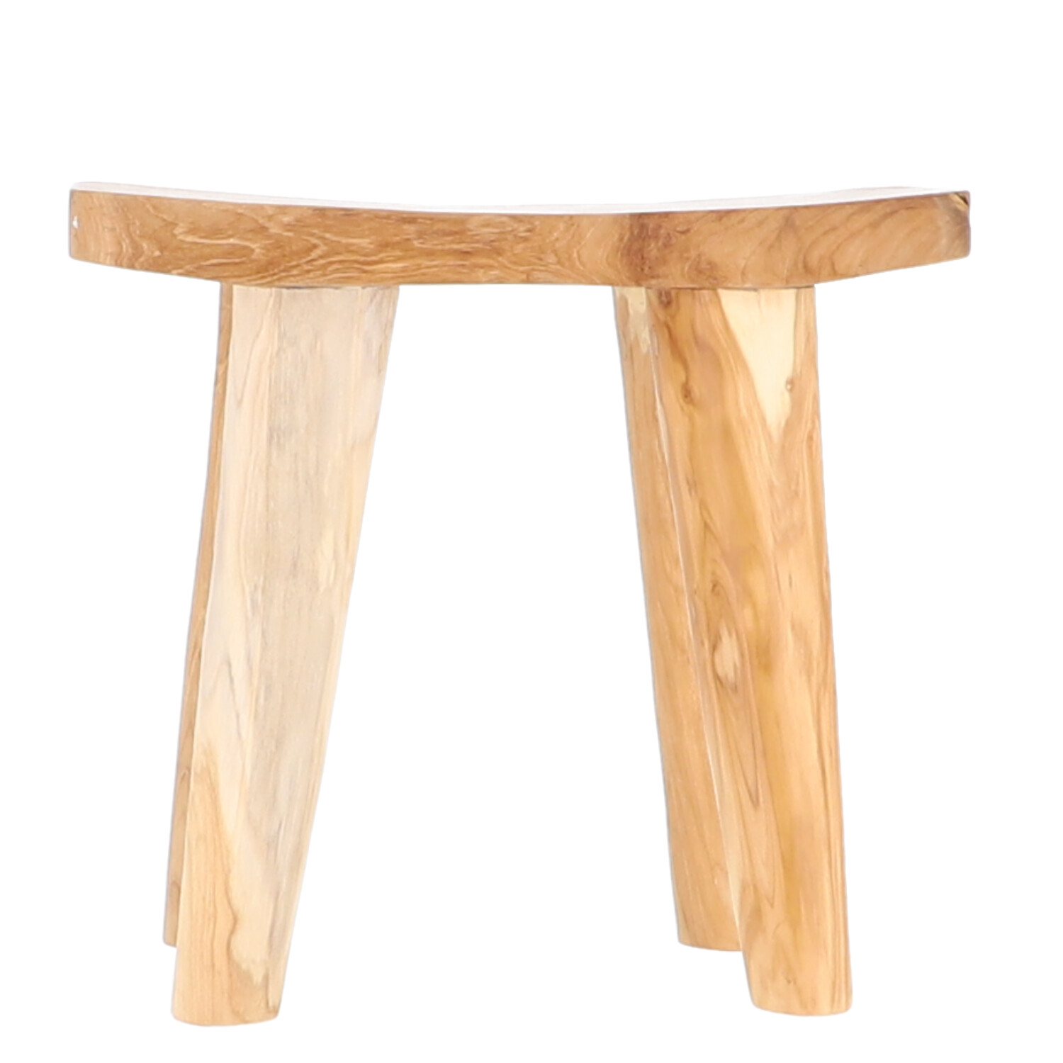 Table d'appoint carrée « Elephant » de Jan Kurtz