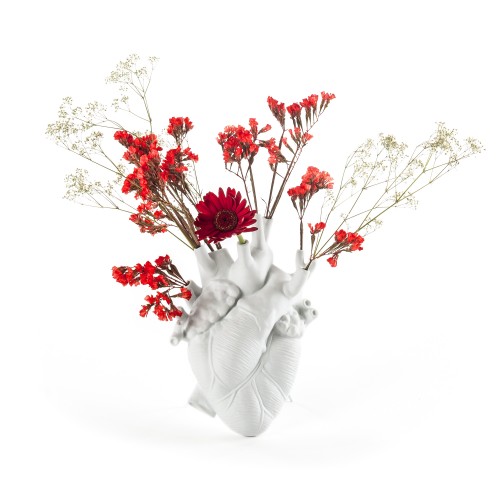 Love in Bloom Vase Seletti OFFRE SPECIALE