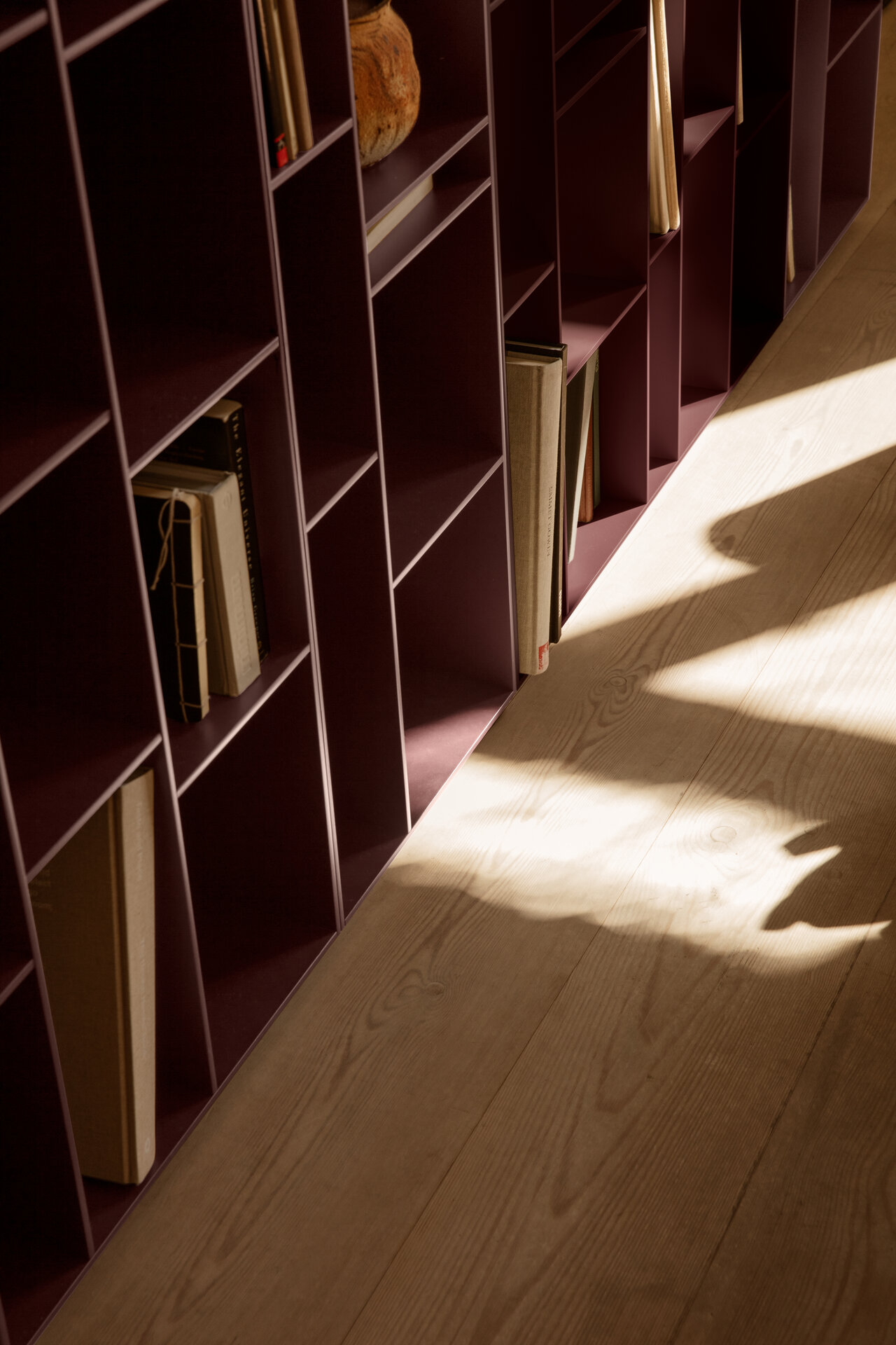 Random système d'étagère MDF Italia Random système d'étagère MDF Italia