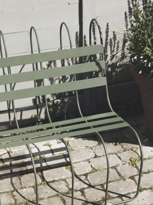 Canapé Gardener's Sofa Outdoor Design House Stockholm Canapé Gardener's Sofa Outdoor Design House Stockholm