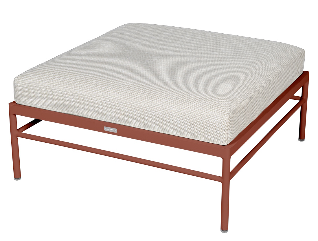 Rivage Tabouret Extérieur Fermob